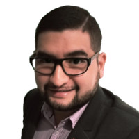 FIFCO Employee Melvin Castillo Palencia's profile photo