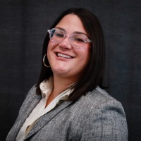 UofU Career & Professional Development Center Employee Anna Kacinski's profile photo