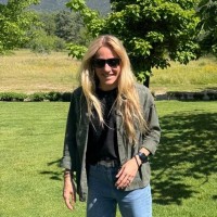 Berta Esteve Email