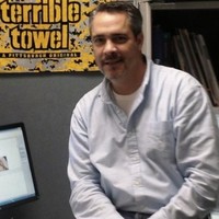 WESCO Distribution Employee Brian Palmieri's profile photo