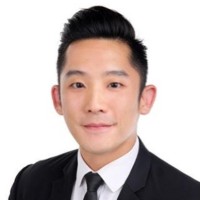 ONESECURE Asia Pte Ltd Employee Dickson Lim's profile photo