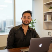 Finkraft Employee Punit Singh's profile photo