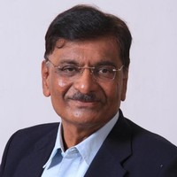 Unitech Engineers Pvt Ltd Employee Rajen Modi's profile photo