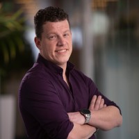 GSA Employee Tonny Vis's profile photo