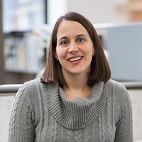 BFJ Planning Employee Susan Favate's profile photo