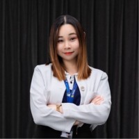 Mahajak Development Co., Ltd. Employee Kunita Pholkerd's profile photo
