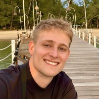 Goldshape Employee Thomas Patt's profile photo