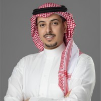 Saudi Exchange Employee Fahad Alammari's profile photo