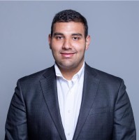 PwC Acceleration Centers Employee José Pablo Ugalde Ortiz's profile photo
