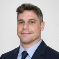 United States Marine Corps Employee Arthur Chenoweth's profile photo