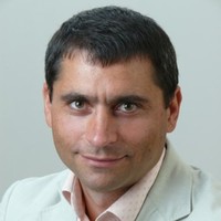 Art Capital Employee Vladimir Bychnik's profile photo