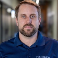 Pyrocom Systems Inc Employee Craig Adkins's profile photo