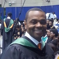 Dougherty County School System Employee Rodney Bullard's profile photo