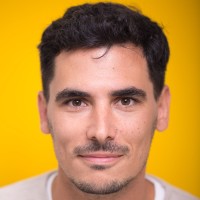 BellaVix Employee Cristian Ramniceanu's profile photo