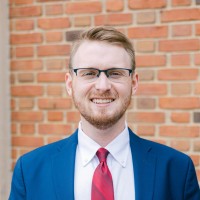 Supreme Court of Alabama Employee Jacob Powell's profile photo