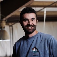 Dave & Matt Vans Employee Matt Felser's profile photo