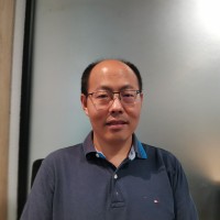 Quick Creator Employee Tony Yan's profile photo