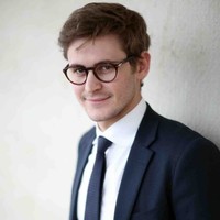 EUROGROUP CONSULTING Employee Antoine Evennou's profile photo