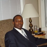 GNF Employee Dwayne Vickers's profile photo