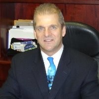 Entrepreneur Employee Rick Henry's profile photo