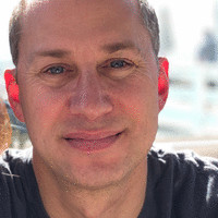 SnapLogic Employee Jon Millard's profile photo