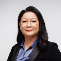 Margaret Hou Email