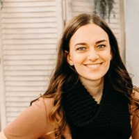 Sweet Legacy Employee Molly Hurt's profile photo