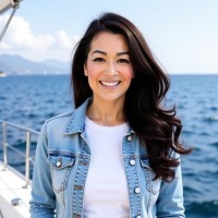 Google Employee Victoria C.'s profile photo
