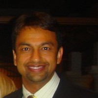 Hanif Dharamsi Email & Phone Number