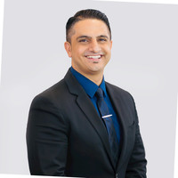 Aven Employee Wali Shaghel's profile photo