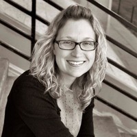 Wisconsin Historical Society Employee Shannon Wendt's profile photo