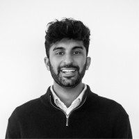Monevate Employee Vrat Joshi's profile photo