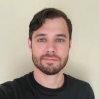 WITRON Group Employee Trevor Irwin's profile photo