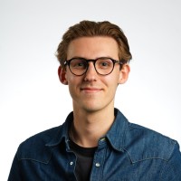 Session Employee Viktor Nilsson's profile photo
