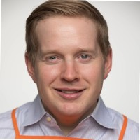 The Home Depot Employee Sam Abrahamson's profile photo