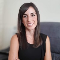 Compas3 Employee Clara Barreiro's profile photo