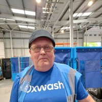 Oxwash Employee Steven Mclintock's profile photo