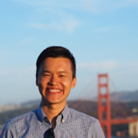 Vertex Ventures SE Asia & India Employee Chan Pang's profile photo