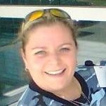 Travelers Employee Jacqui Cameron's profile photo