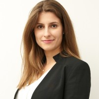 Starnberger Kliniken Employee Ralitsa Mladenova's profile photo
