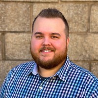 Gusto Employee Scott Causey's profile photo