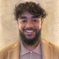 Medsender Employee Murad Taher's profile photo