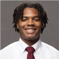 CODEHOUSE Employee Isaiah Wimbush's profile photo