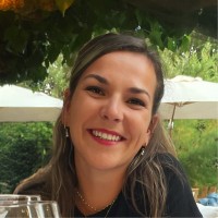 CERATIZIT Luxembourg S.à.r.l. Employee Déborah Freylinger's profile photo