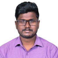 Fracktal Works Employee Hemanth Kumar's profile photo