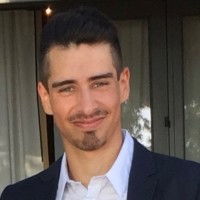 Matrix Technologies Employee Cristian Hurtado's profile photo