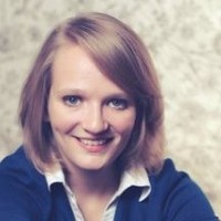 Open Data Group Employee Sara Gioia's profile photo