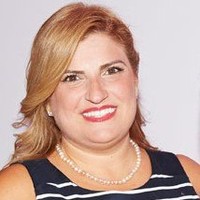 Negar Hajilou Email