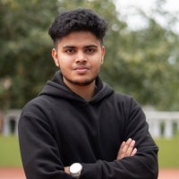 e6data Employee Akash E's profile photo