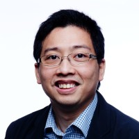 Visier Inc. Employee Vincent Chu's profile photo